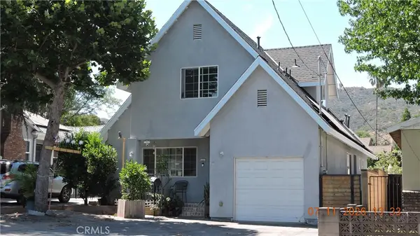 7818 Apperson, Los Angeles, CA 91040