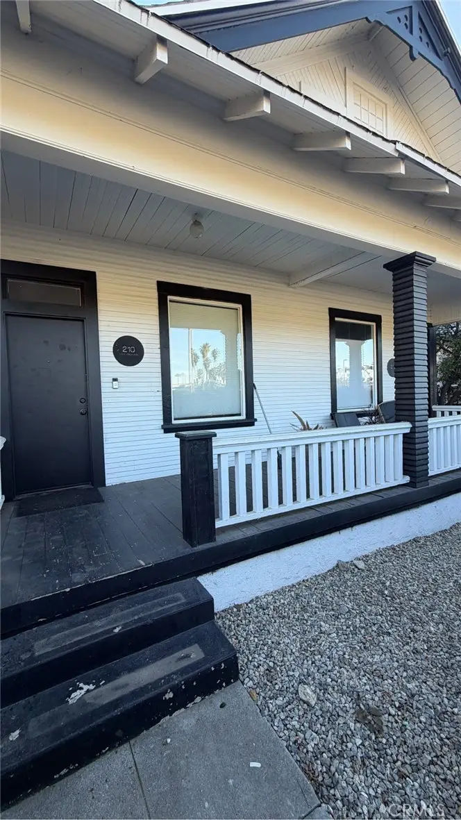 210 E High, Redlands, CA 92374 - #1