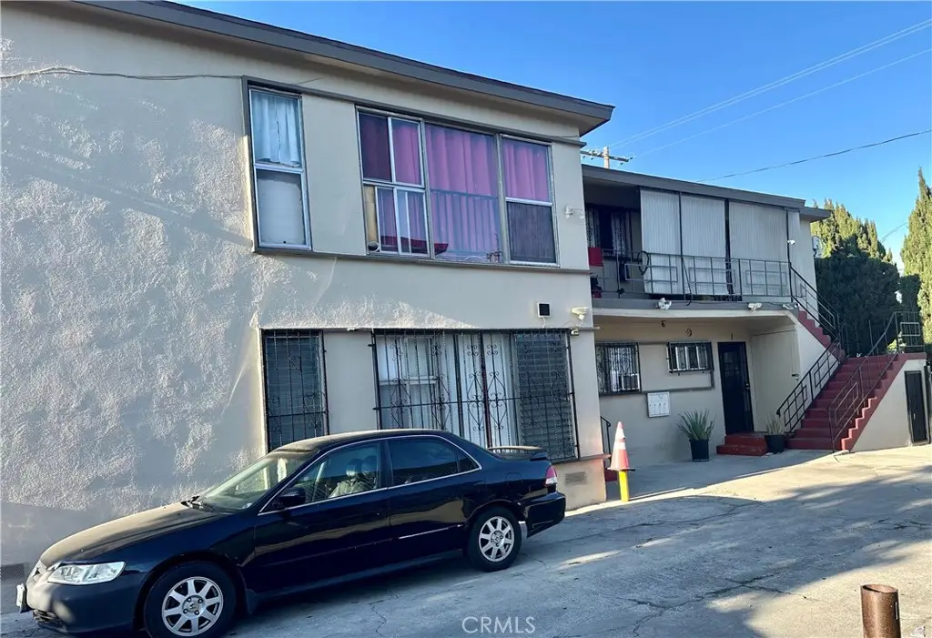 3415 Mckinley, Los Angeles, CA 90011 - #1