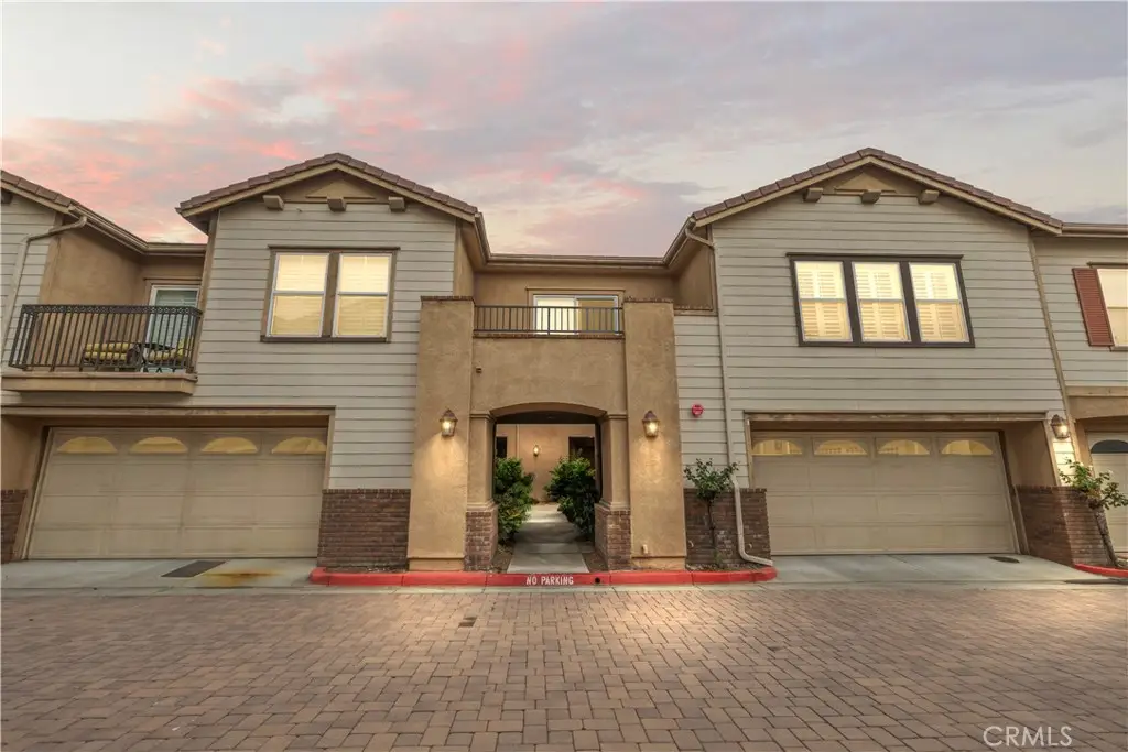 7331 Shelby Place #76, Rancho Cucamonga, CA 91739 - #1