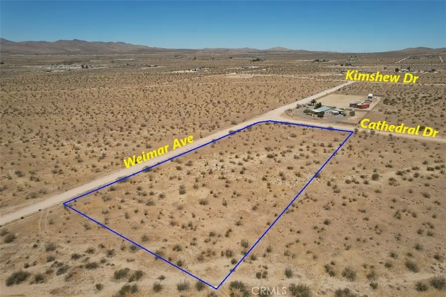 1 Cathedral Drive, Apple Valley, CA 92307 - #3