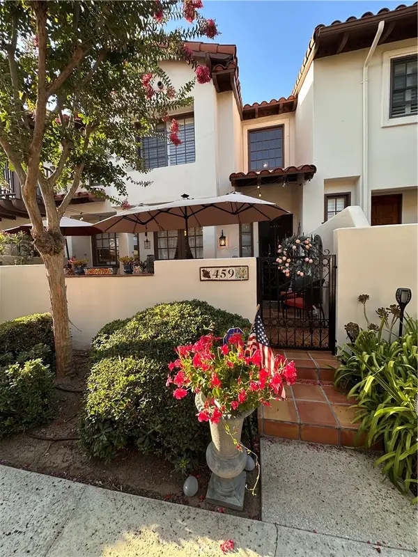 459 E Bougainvillea, Glendora, CA 91741