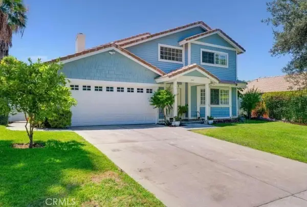1121 Country Place, Redlands, CA 92374