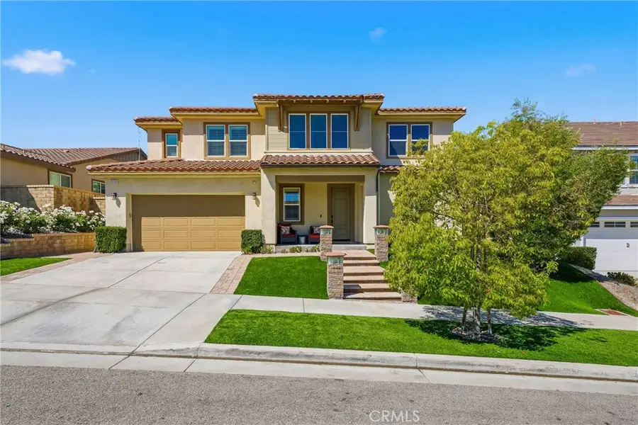 25163 Cherry Ridge, Santa Clarita, CA 91387 - #2
