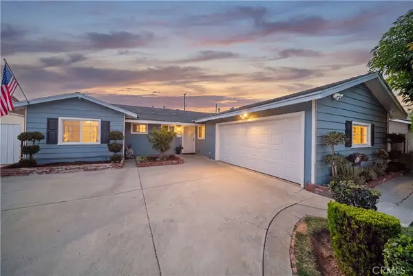4908 N Glen Arden Avenue, Covina, CA 91724