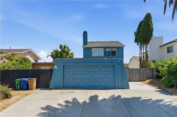 7375 Chapman, Goleta, CA 93117