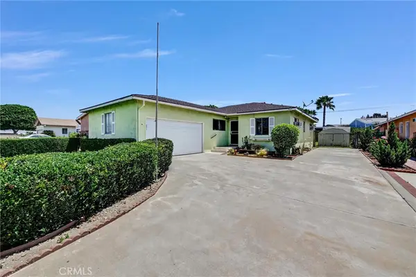 5124 N Arroway, Covina, CA 91724