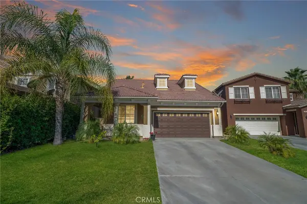 1261 Bee Balm, Hemet, CA 92545