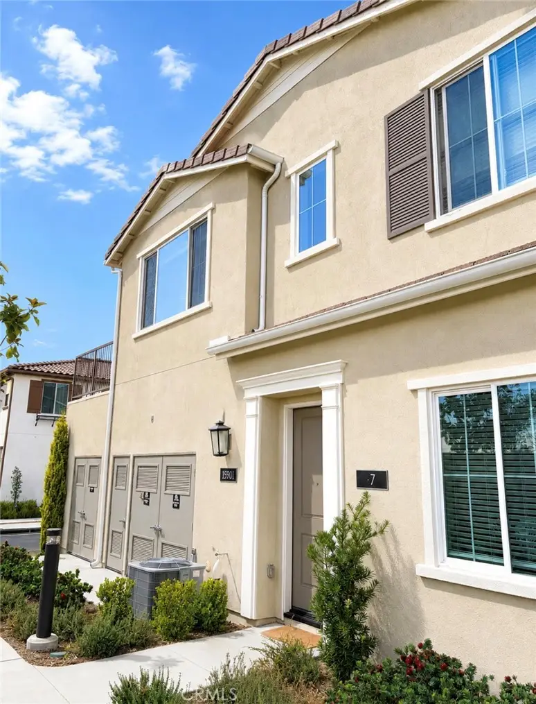 15901 Stresa Lane #7, Fontana, CA 92336 - #1