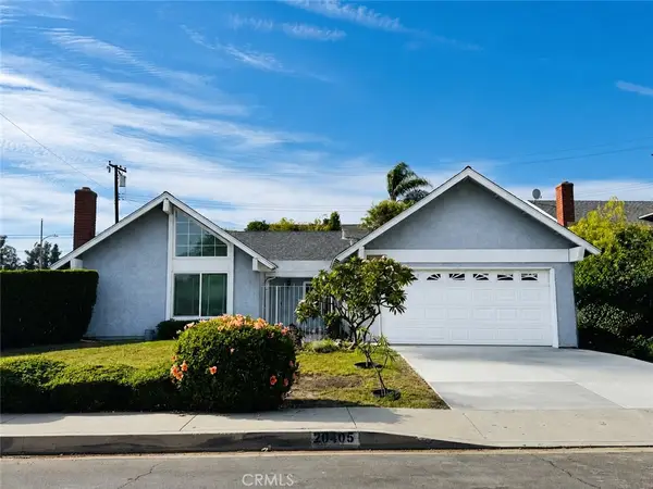 20405 Tufts, Walnut, CA 91789