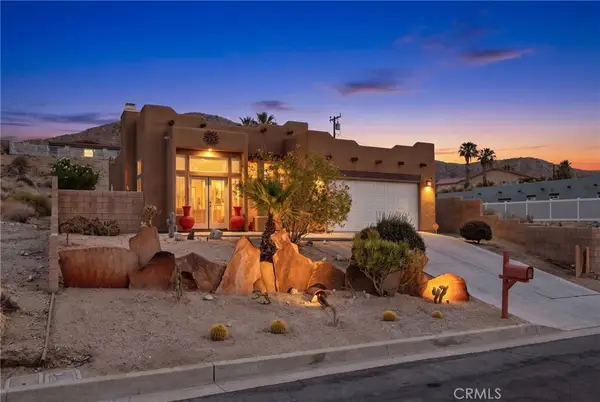 66814 Casa Grande Drive, Desert Hot Springs, CA 92240