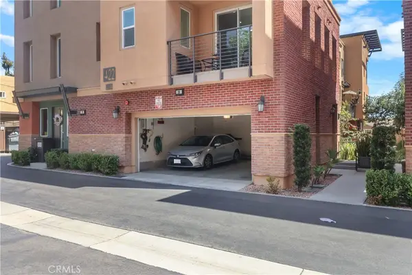 422 W Route 66 #28, Glendora, CA 91740