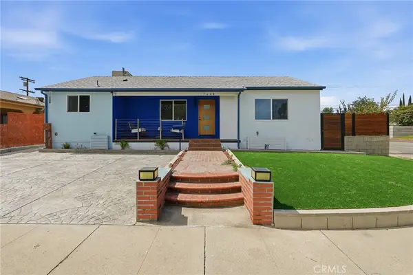 17660 Martha St, Los Angeles, CA 91316