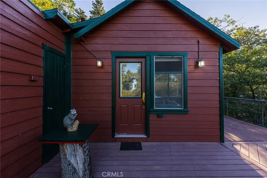 21747 Ridge Drive, Cedarpines Park, CA 92322 - #3