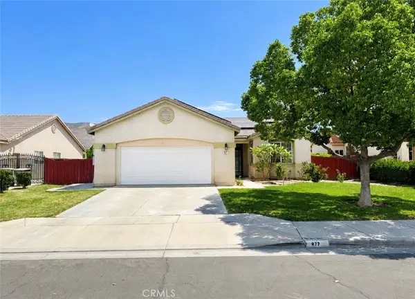 877 Peaceful Lane, San Jacinto, CA 92582