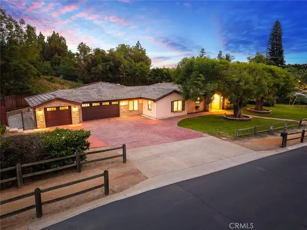 20816 Fuerte Drive, Walnut, CA 91789
