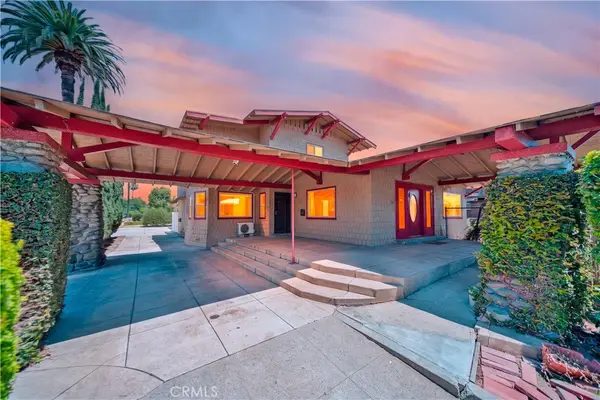 325 W Ramona, Alhambra, CA 91803