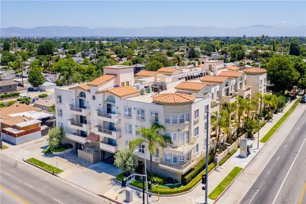 6800 Corbin Avenue #106, Reseda, CA 91335