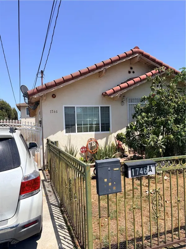1746 Jackson Avenue #A/B, San Gabriel, CA 91776