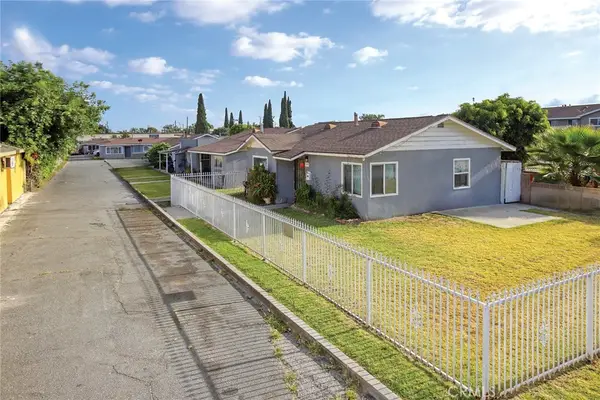 5540 Clara Street, Bell Gardens, CA 90201