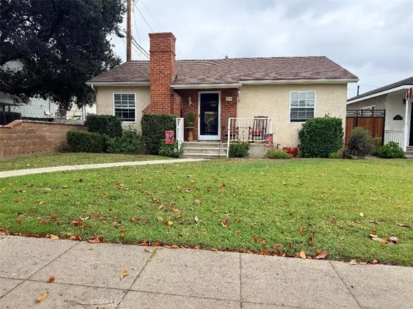 116 S Wabash, Glendora, CA 91741