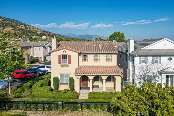 661 Lavender, Azusa, CA 91702