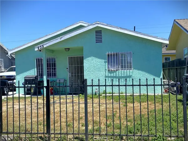 235 W 91st Street #2, Los Angeles, CA 90003