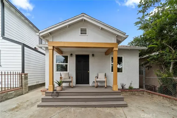 308 N Pasadena Avenue, Azusa, CA 91702