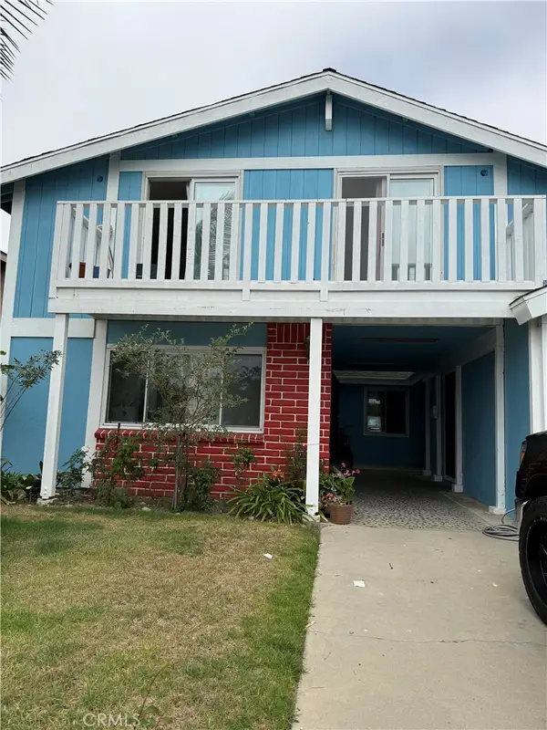 1855 N 7th Place, Port Hueneme, CA 93041