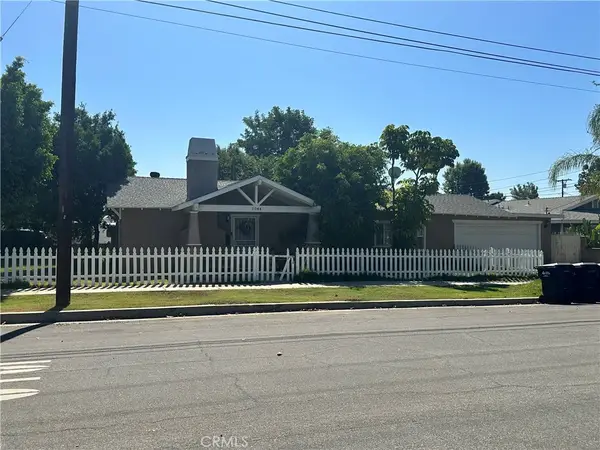 1044 N Sunset, Azusa, CA 91702