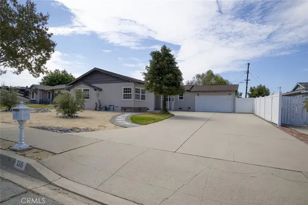 128 W Gaillard Street, Glendora, CA 91740