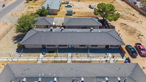 21461 Nisqually Road, Apple Valley, CA 92308