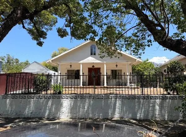 1493 Whitefield, Pasadena, CA 91104