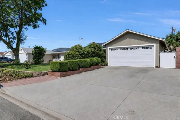 449 E Haltern, Glendora, CA 91740