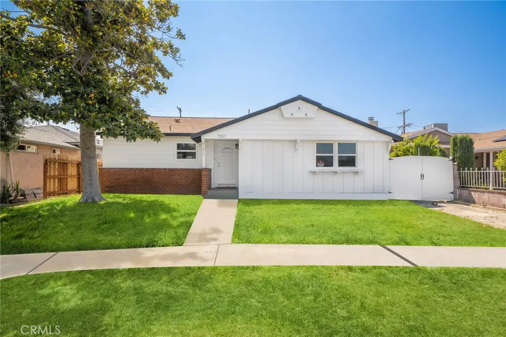 7057 Babcock, North Hollywood, CA 91605 - #1