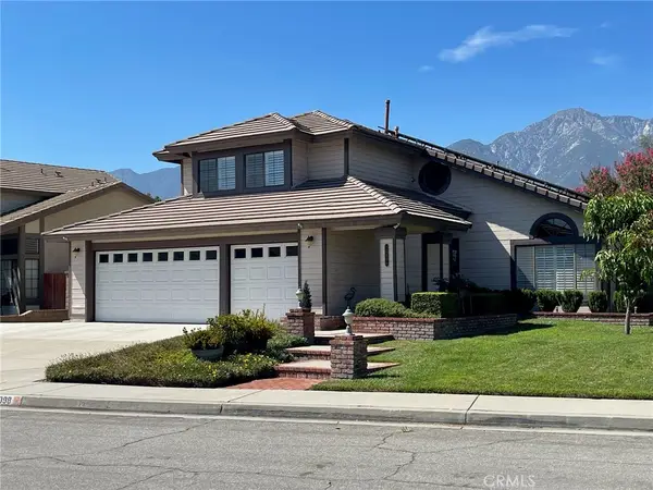 10998 Sinclair, Rancho Cucamonga, CA 91701