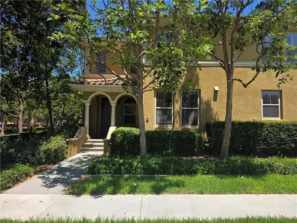 129 Chantilly, Irvine, CA 92620