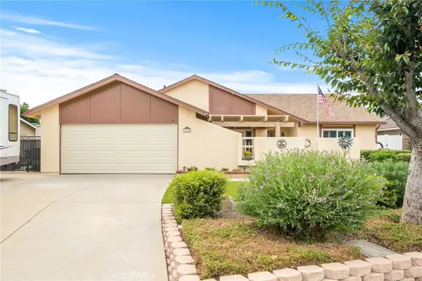 2465 Moss Circle, La Verne, CA 91750