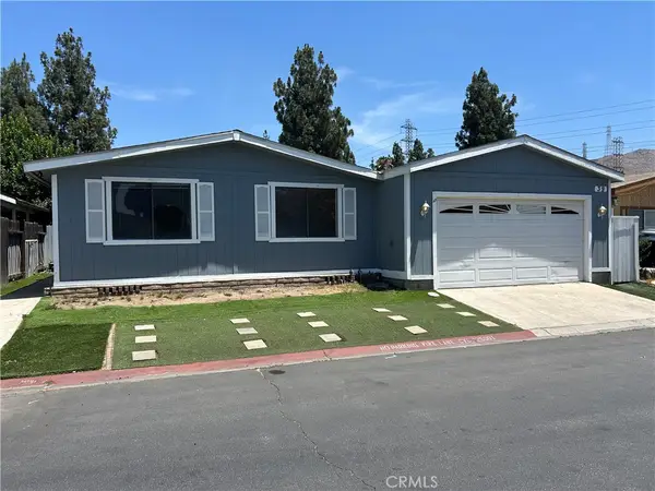 700 E Washington #39, Colton, CA 92324