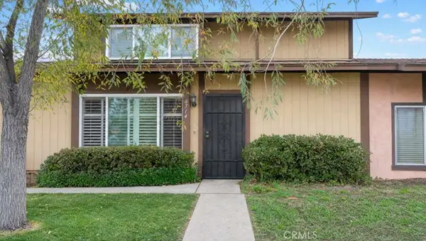 8714 Willis, Panorama City, CA 91402