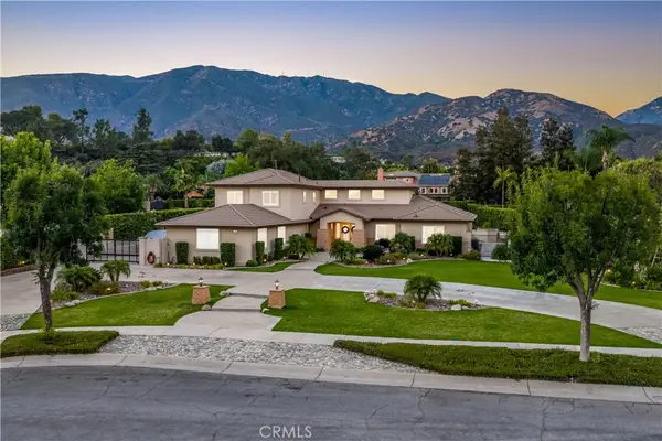 4161 New Hampshire, Claremont, CA 91711