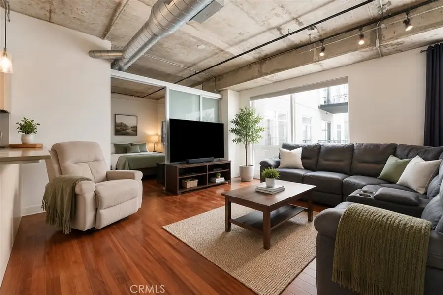 645 W 9th Street #314, Los Angeles, CA 90015 - #3
