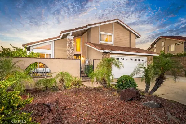 1511 Deer Crossing, Diamond Bar, CA 91765