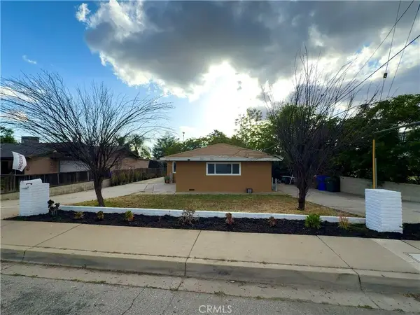 12426 2nd, Yucaipa, CA 92399