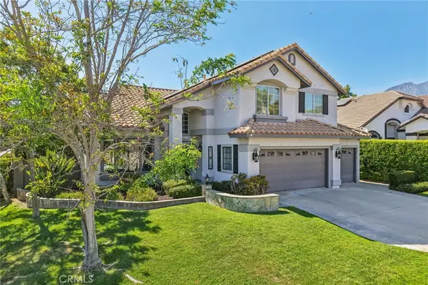 6798 Gilbert Place, Rancho Cucamonga, CA 91701
