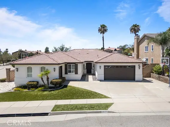 5876 Greyville, Rancho Cucamonga, CA 91739