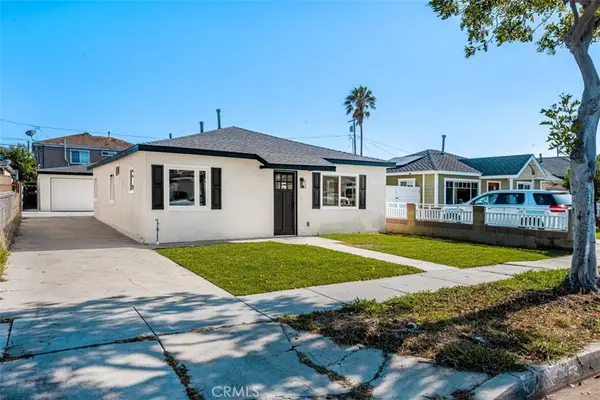 4122 W 162nd, Lawndale, CA 90260