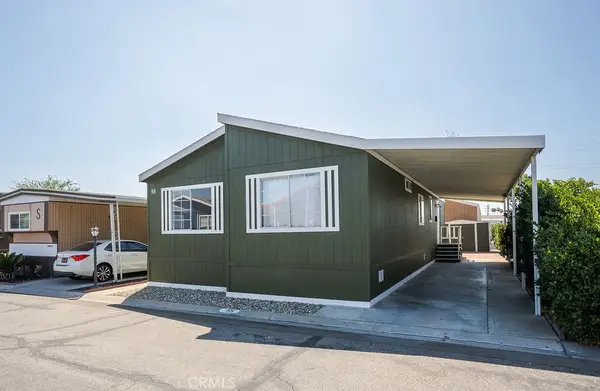 4101 Paramount #55, Pico Rivera, CA 90660