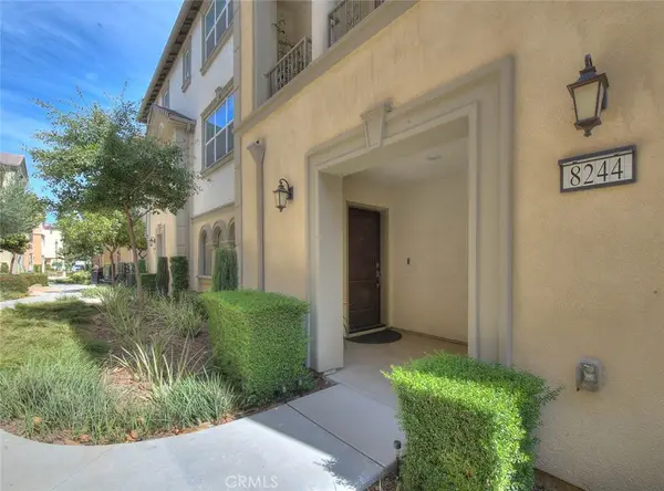 8244 Spirit, Chino, CA 91708