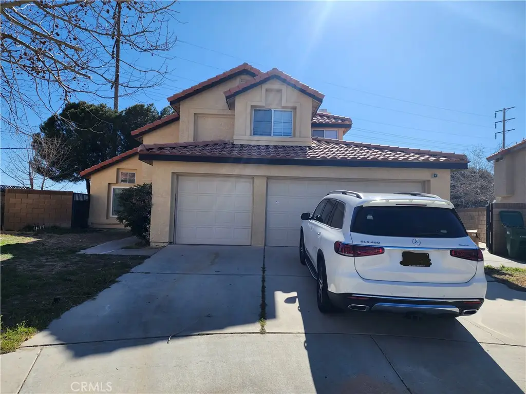 1846 E Milling, Lancaster, CA 93535 - #1